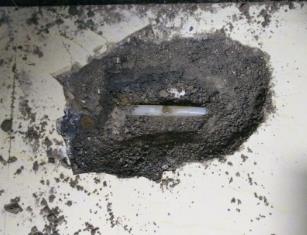 涞源县漏水维修公司浅析涞源县市地下管道测漏仪原理