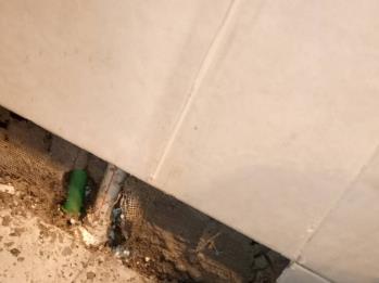 涞源县卫生间测漏水公司分享下涞源县市地下管线探测方法分析