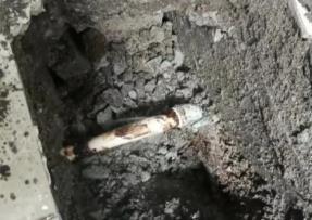 涞源县卫生间漏水维修公司为您解答涞源县市地下水管渗漏常见问题及解决方法。