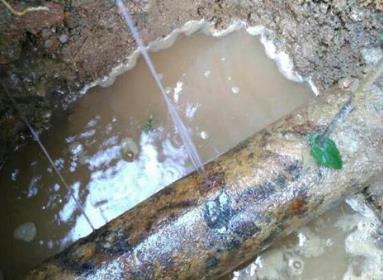 涞源县测漏水公司浅析涞源县市地下水管漏水检测方法。