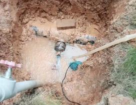 涞源县测漏水公司浅析涞源县地下水管漏水有哪些处理方法？