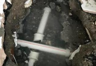  涞源县测漏水公司浅析涞源县管道泄漏检测公司检测水管泄漏