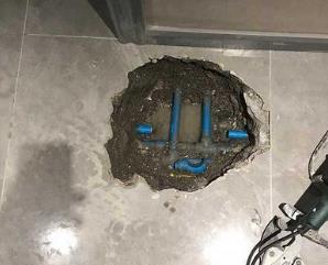 涞源县测漏水公司为您专业解答涞源县地暖漏水检测中精确漏水检测的成本
